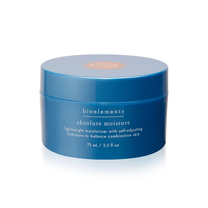 Bioelements Absolute Moisture