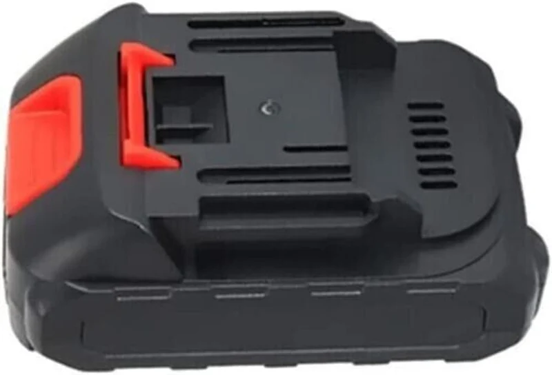Batteria 48V Litio Ricaricabile Universale Attrezzi Giardino