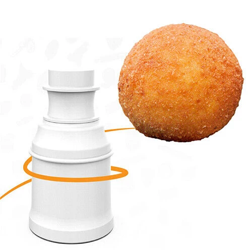 Stampo per arancini a punta
