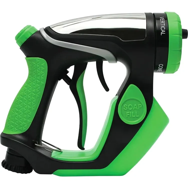 Idropulitrice Alta pressione Portatile con serbatoi Lavaggio Auto pistola pompa