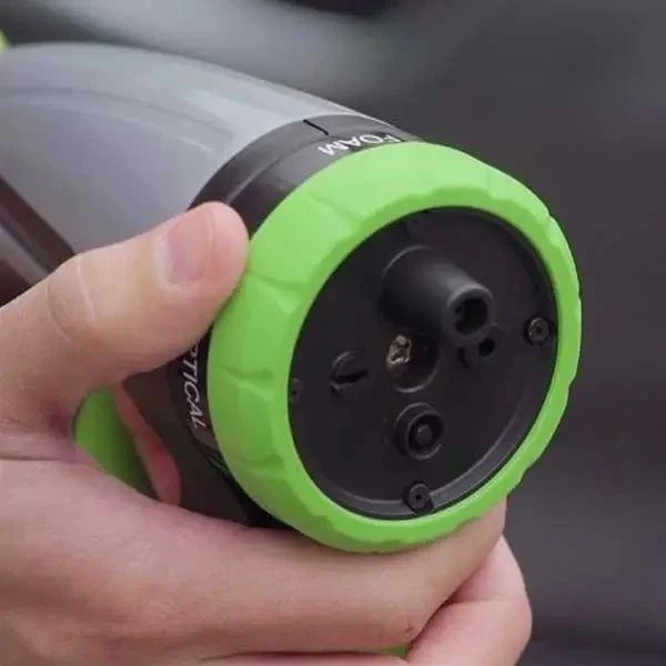 Idropulitrice Alta pressione Portatile con serbatoi Lavaggio Auto pistola pompa