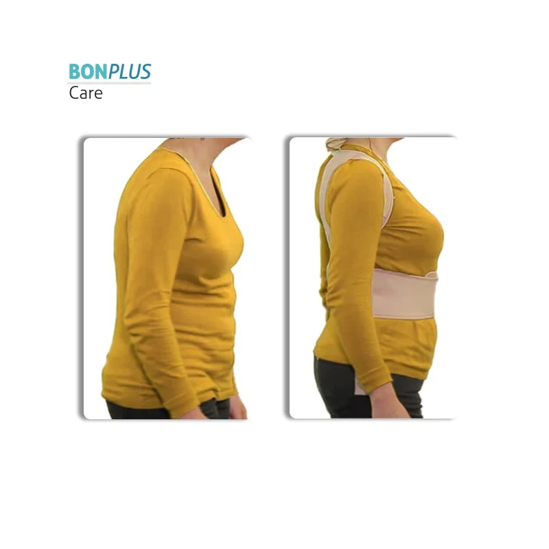 Fascia Posturale Comfort Posture UNISEX Addio dolori e mal di schiena
