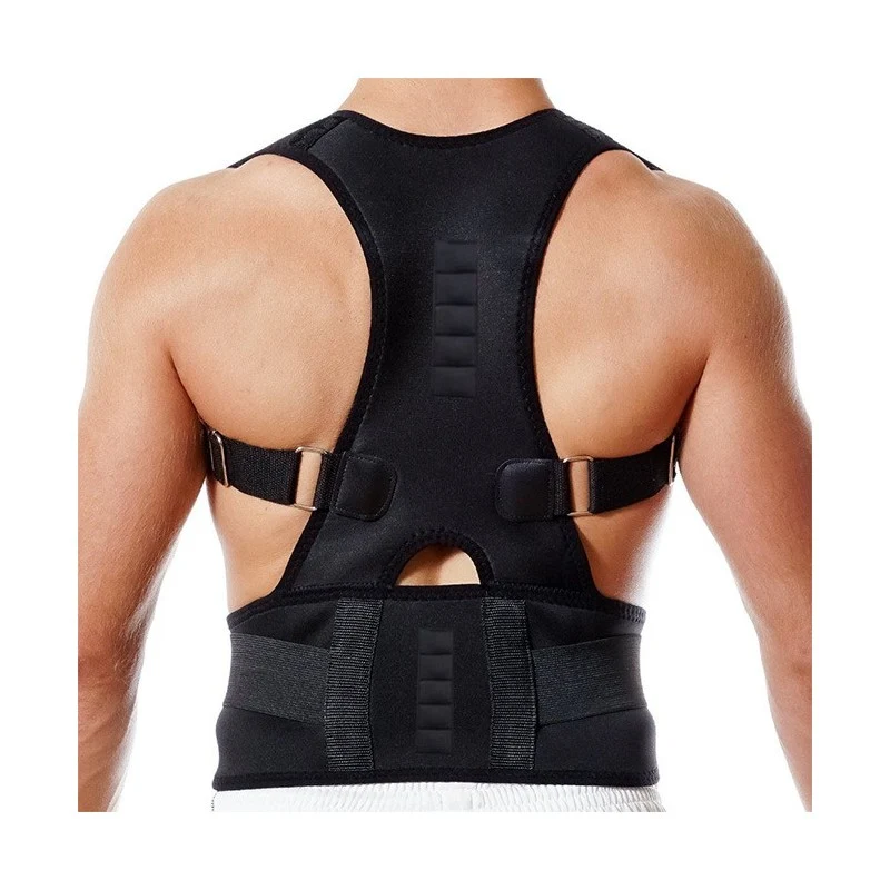 Fascia Posturale Comfort Posture UNISEX Addio dolori e mal di schiena