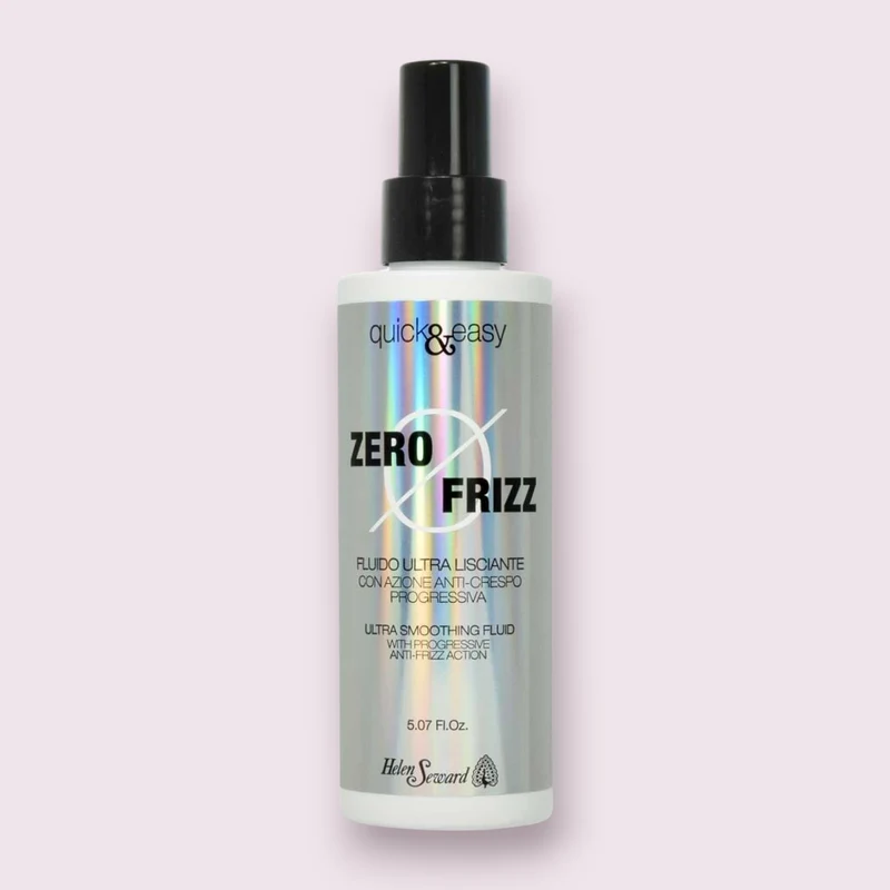 Quickeeasy Zero Frizz 150ml