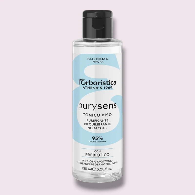 Tonico Purysens