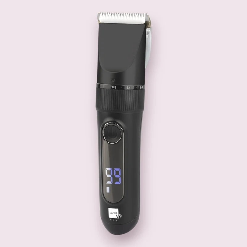 Tagliacapelli Con Lama Regolabile Clipper 4Zero L W001plus