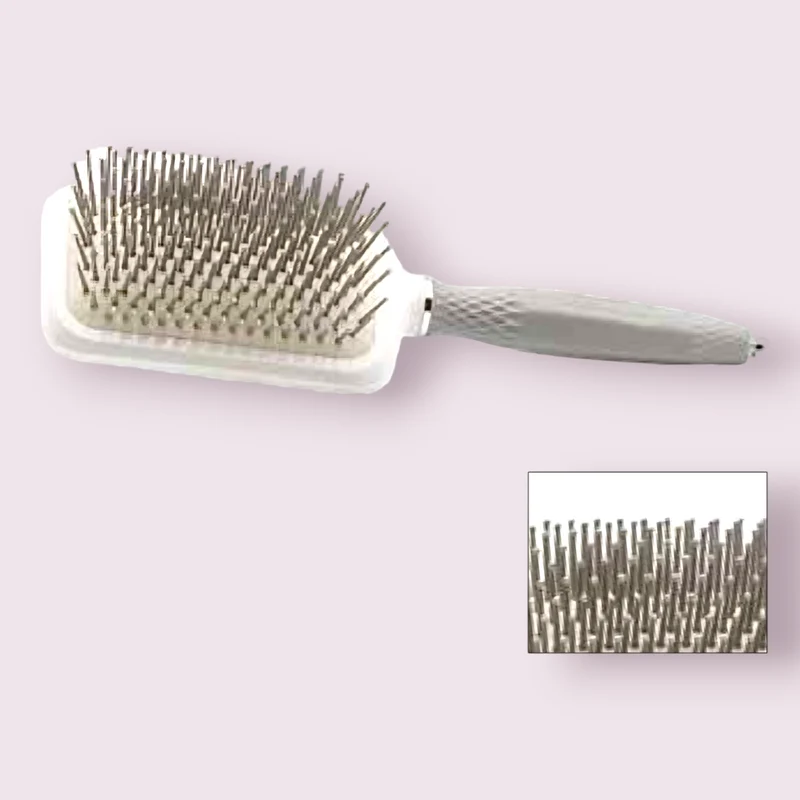 Spazzola Master Pddle Setole Nylon 401.528