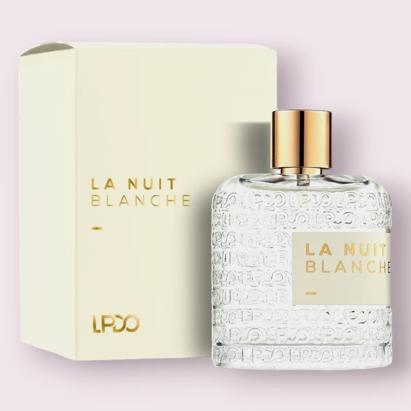 Lpdo La Nuit Blache