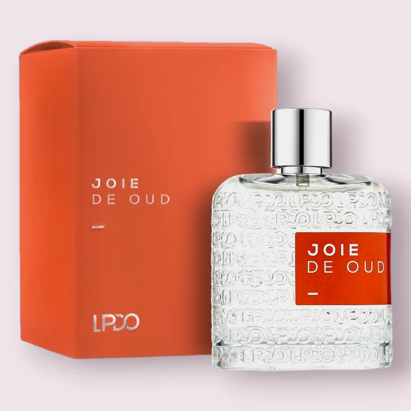 Lpdo Joie De Oud