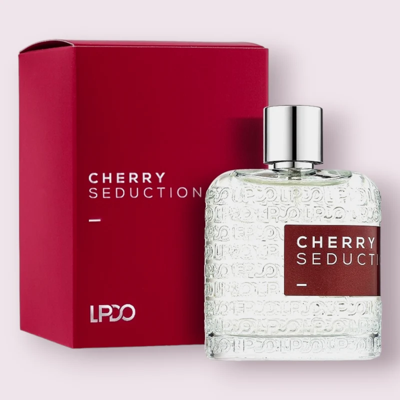 Lpdo Cherry Seduction