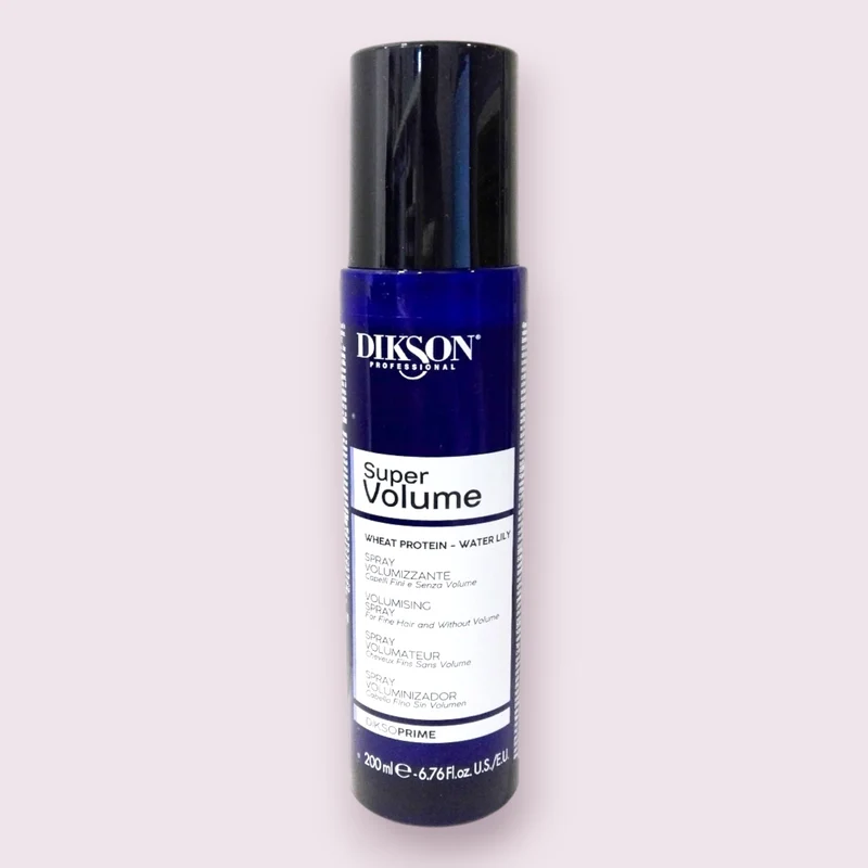 Prime Volume Spray 200Ml