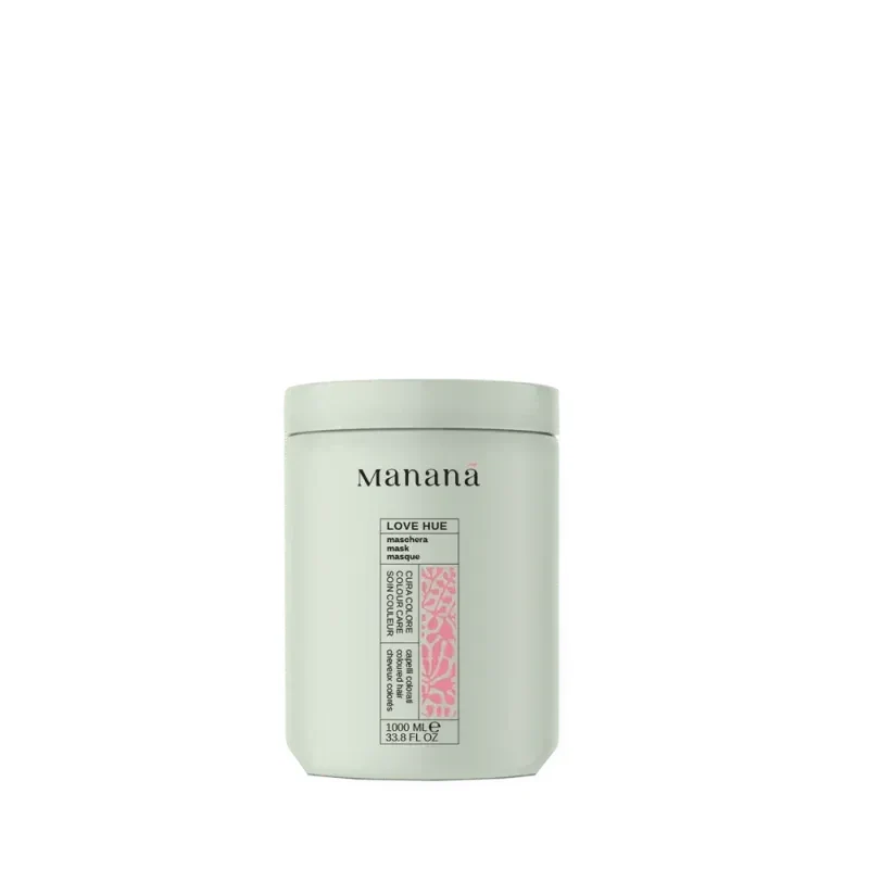 MANANA LOVE HUE MASCHERA per capelli colorati