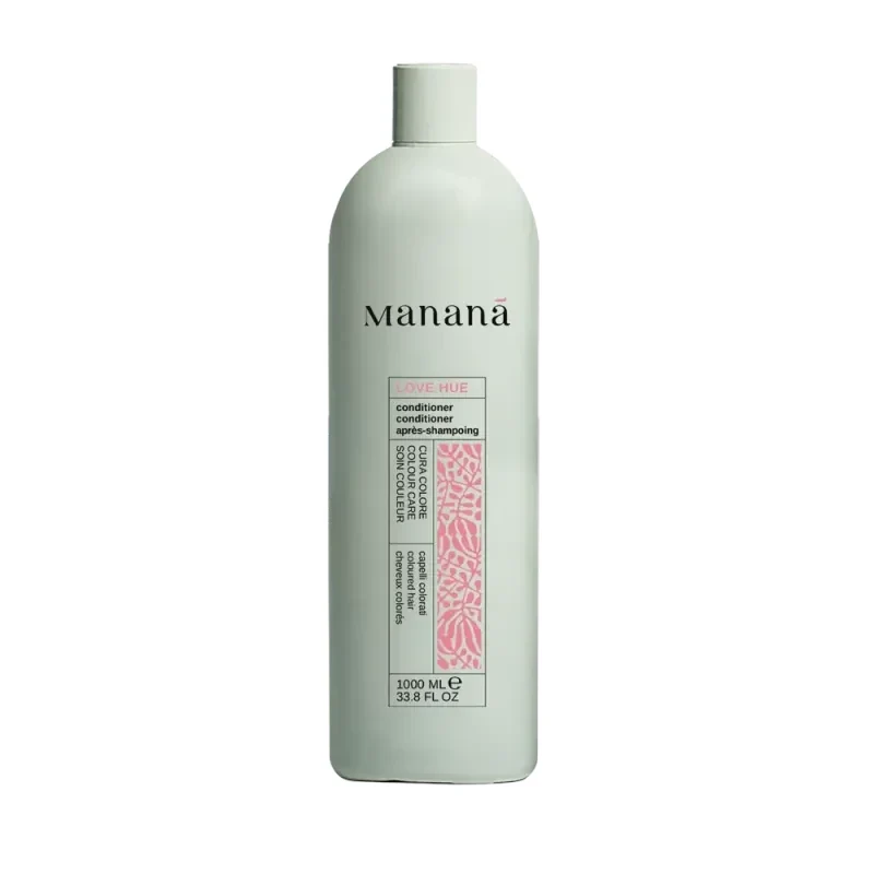 MANANA LOVE HUE CONDITIONER per capelli colorati