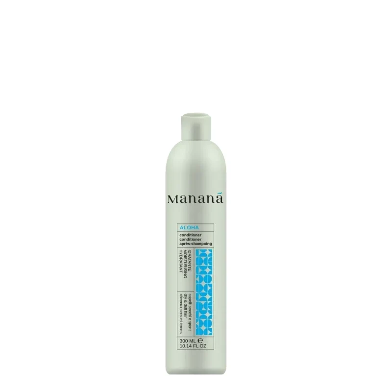 MANANA ALOHA CONDITIONER idratante per capelli secchi