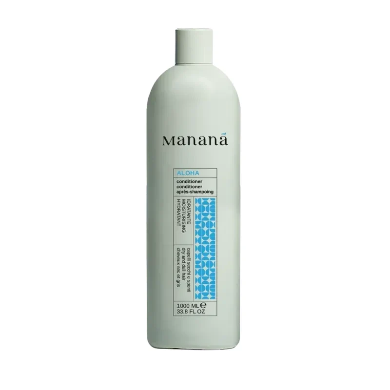 MANANA ALOHA CONDITIONER idratante per capelli secchi