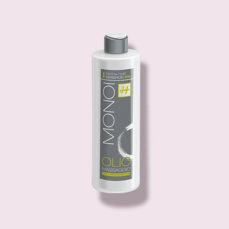 Olio Massaggio Monoi