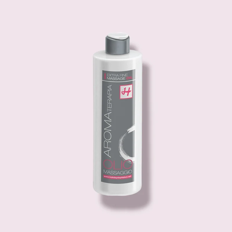 Olio Massaggio Aromaterapia