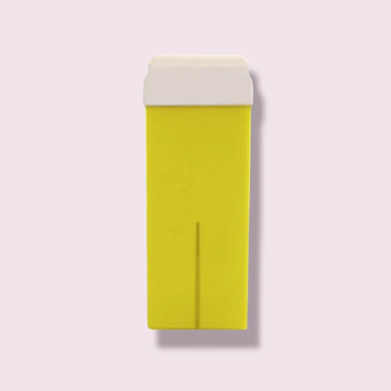 Cartuccia Cera Jojoba E Argan