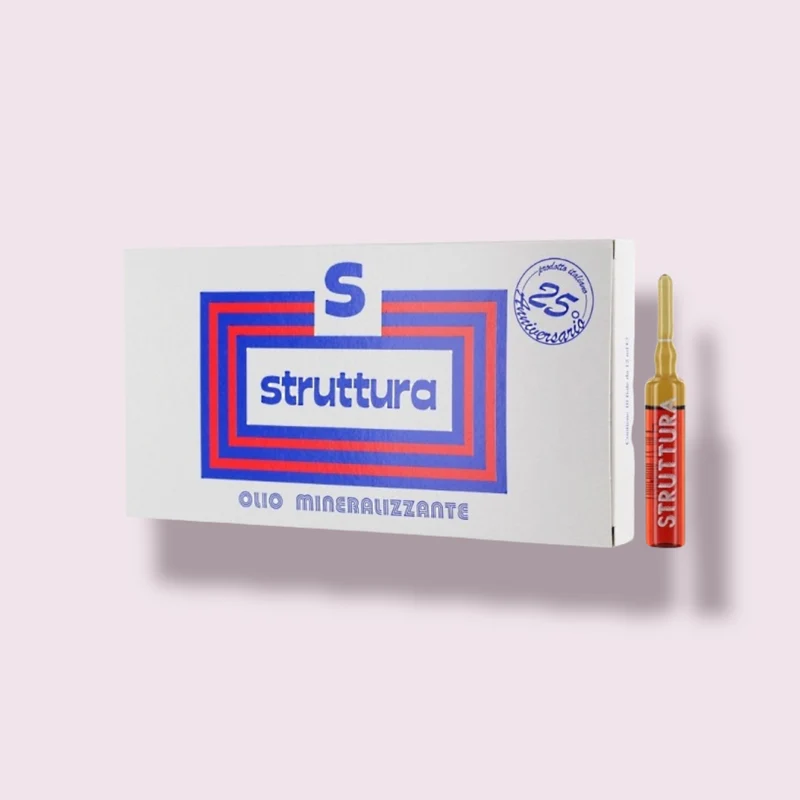 Fiale Struttura