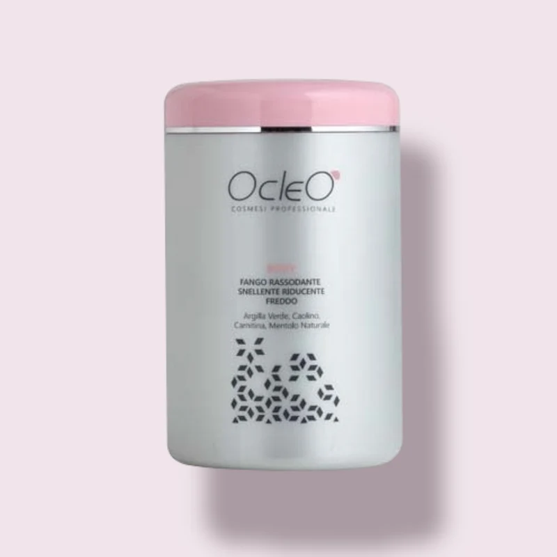 Fango Drenante Rassodante Rid Freddo 1Kg