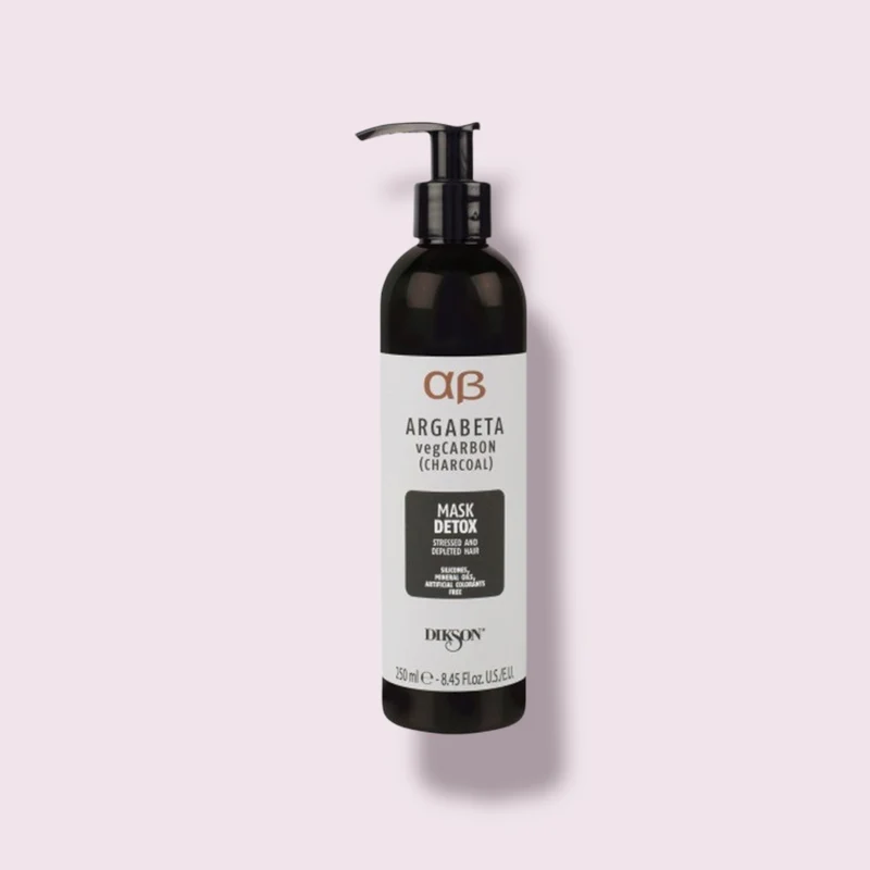 Argabeta Maschera Detox 250Ml