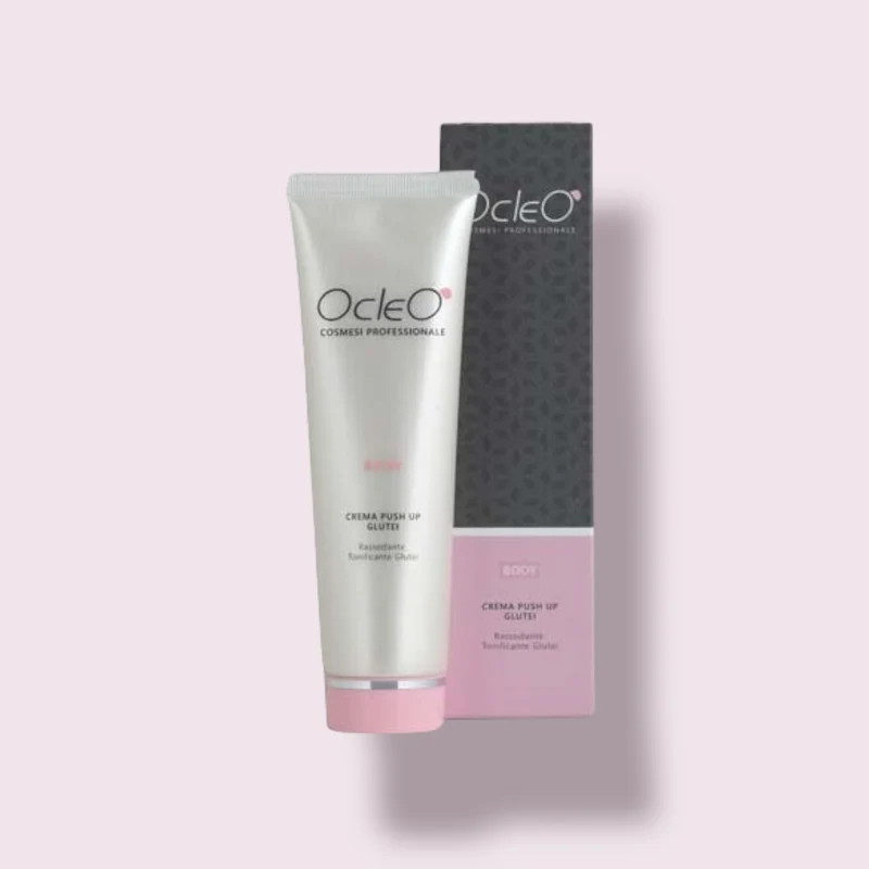 Crema Push Up Glutei 150Ml