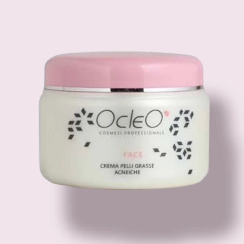 Crema Pelli Grasse 500Ml