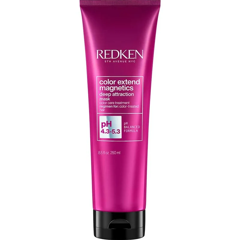 Colour Extend Magnetics Deep Attraction Mask 250ml