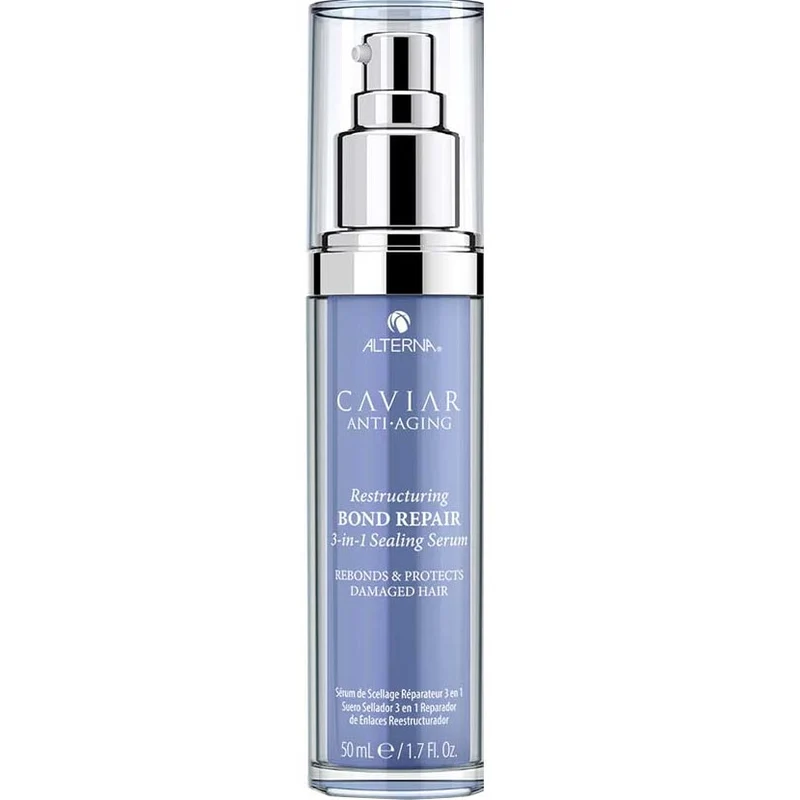 Restructuring Bond Repair 3-In1 Sealing Serum 50ml