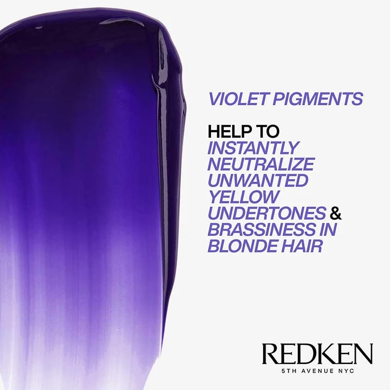 Colour Extend Blondage Mask 300ml