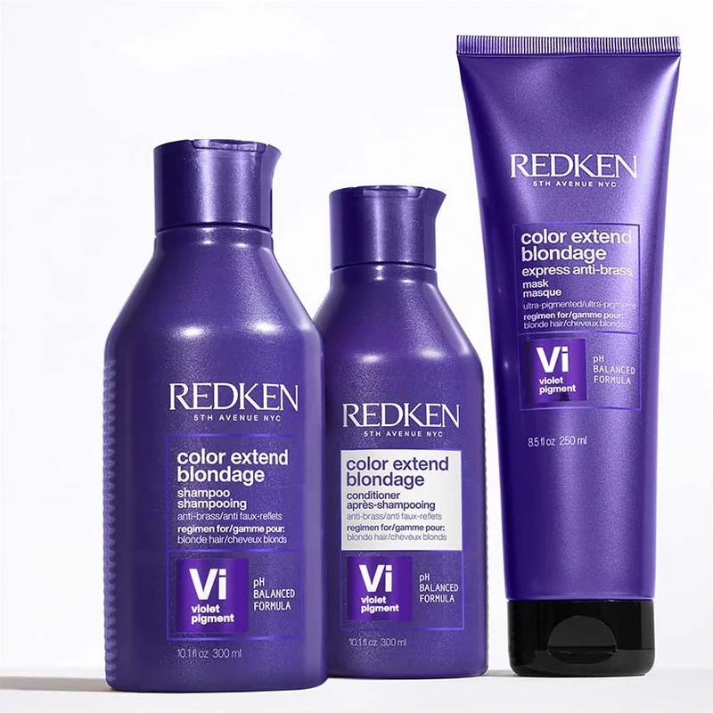 Colour Extend Blondage Mask 300ml