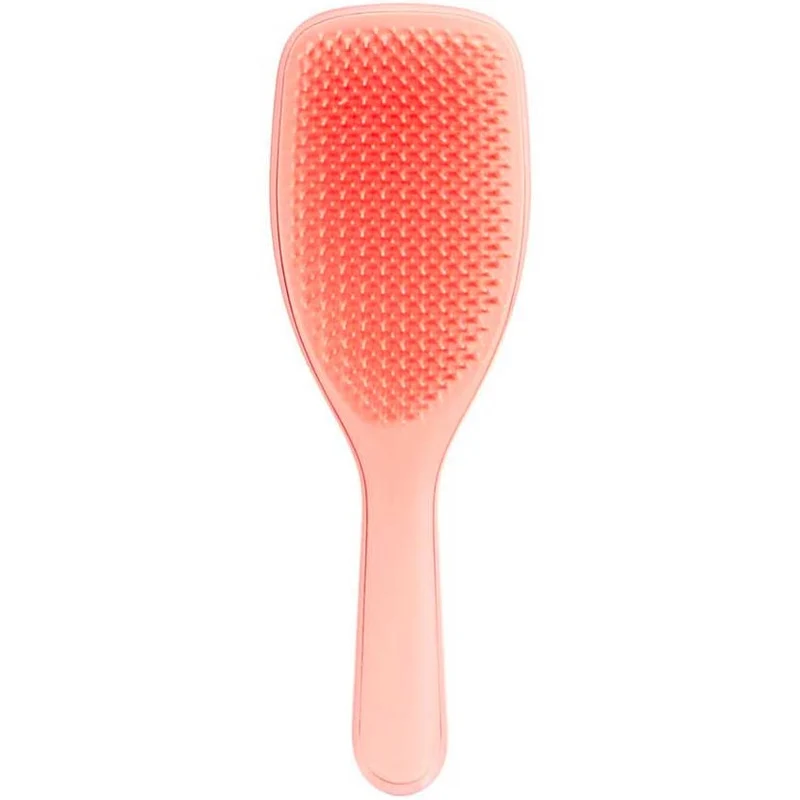 The Wet Detangler - Large - Peach Glow