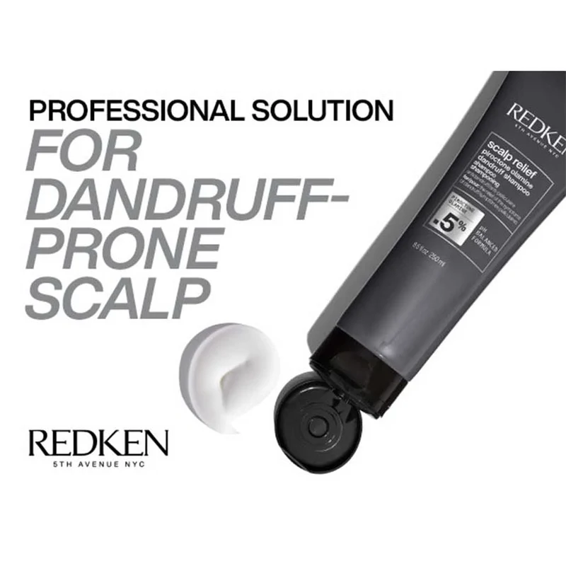 Scalp Relief Dandruff Shampoo 250M