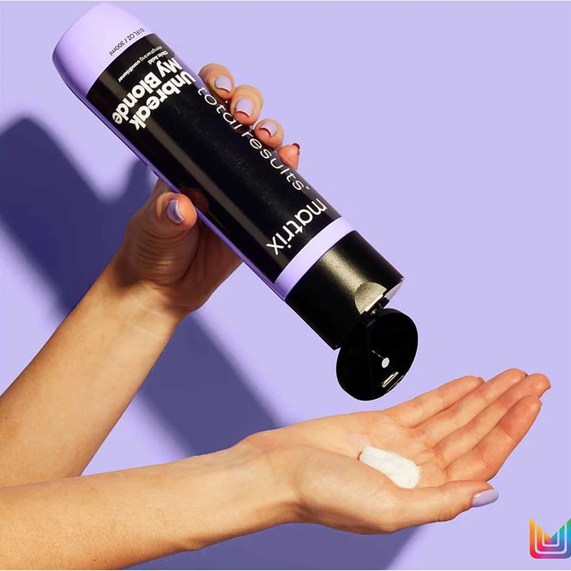 Total Results Unbreak My Blonde Conditioner 300ml