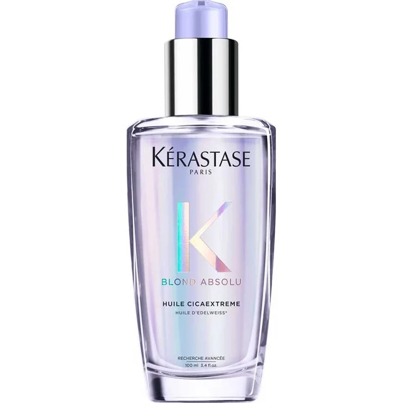 Blond Absolu Cicaextreme Huile 100ml