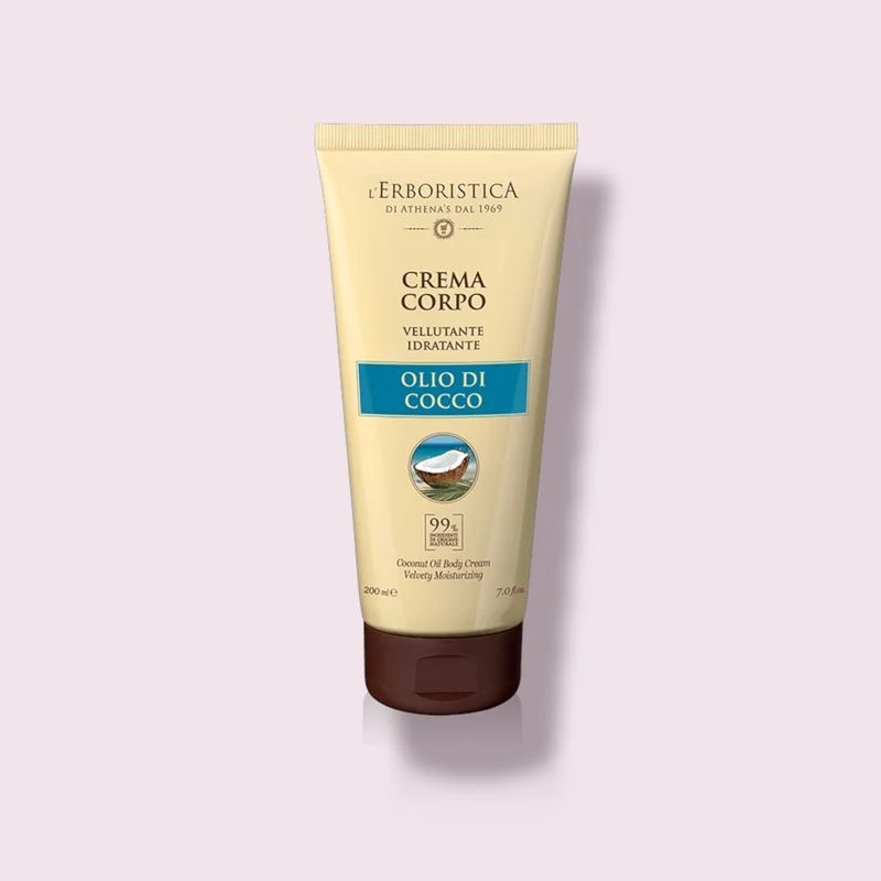 Crema Corpo Cocco