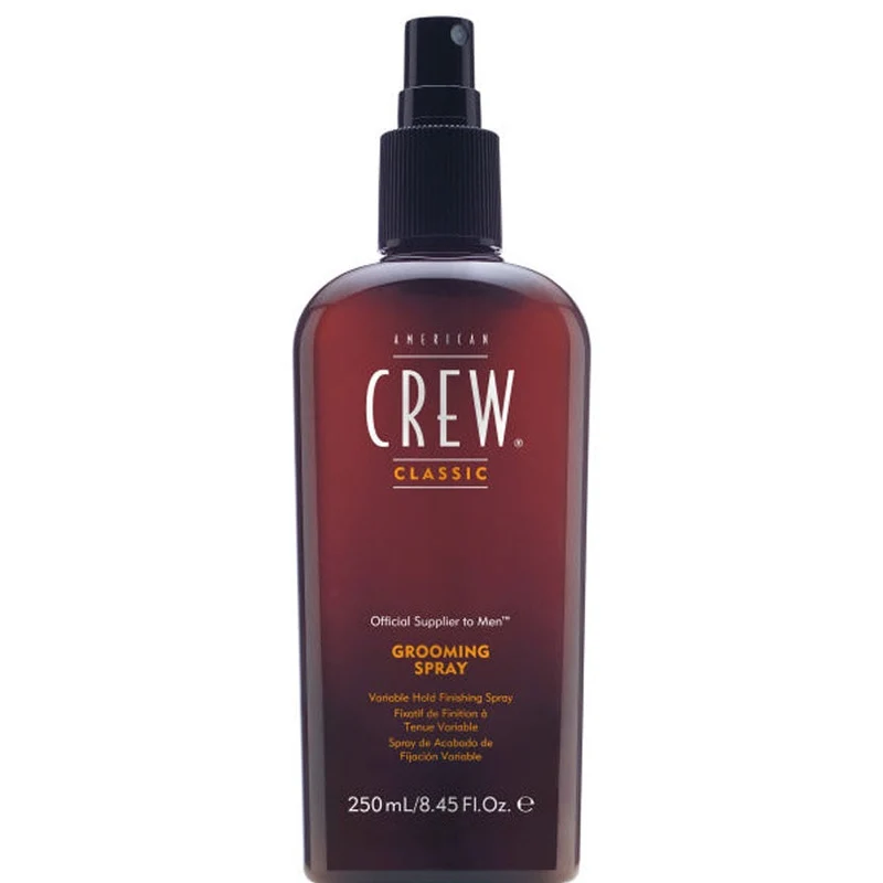 Classic Grooming Spray 250ml