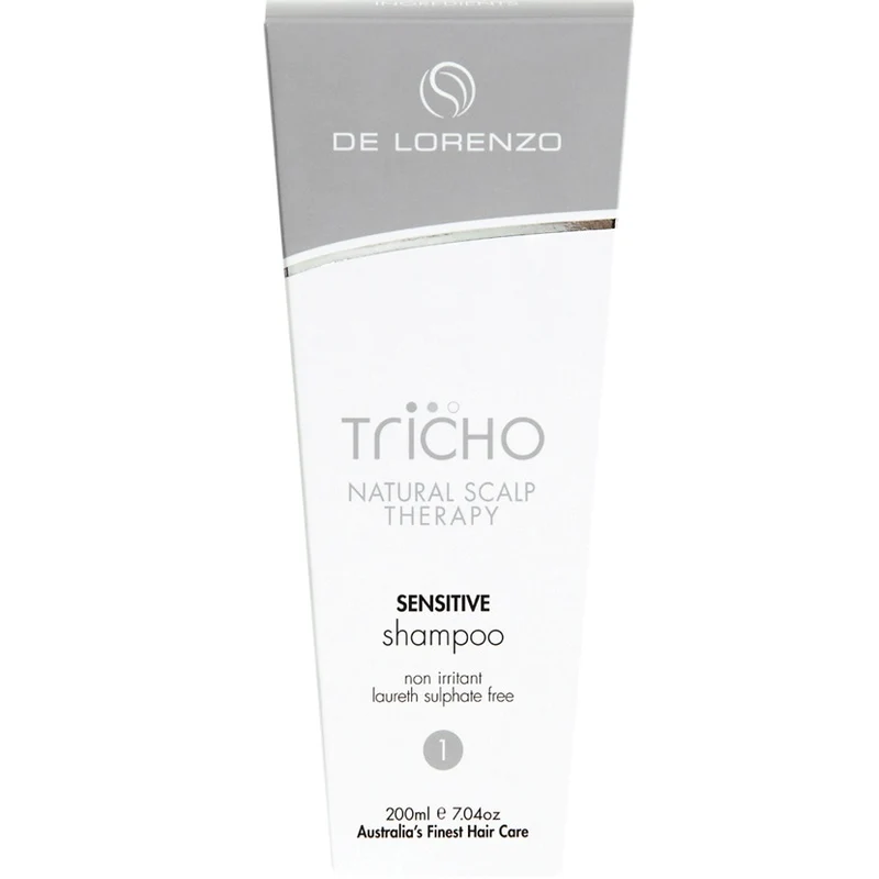 Tricho Sensitive Conditioner 200ml