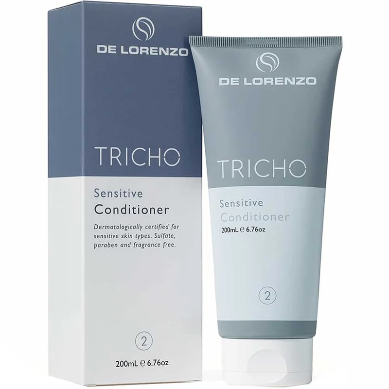 Tricho Scalp Balance Trio Pack