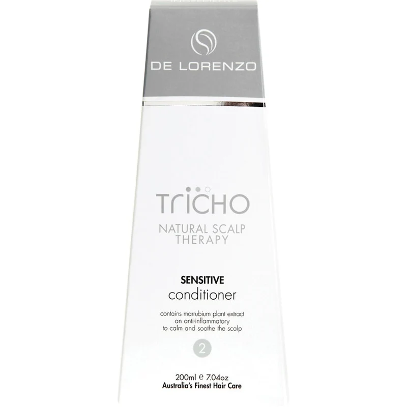 Tricho Scalp Balance Trio Pack