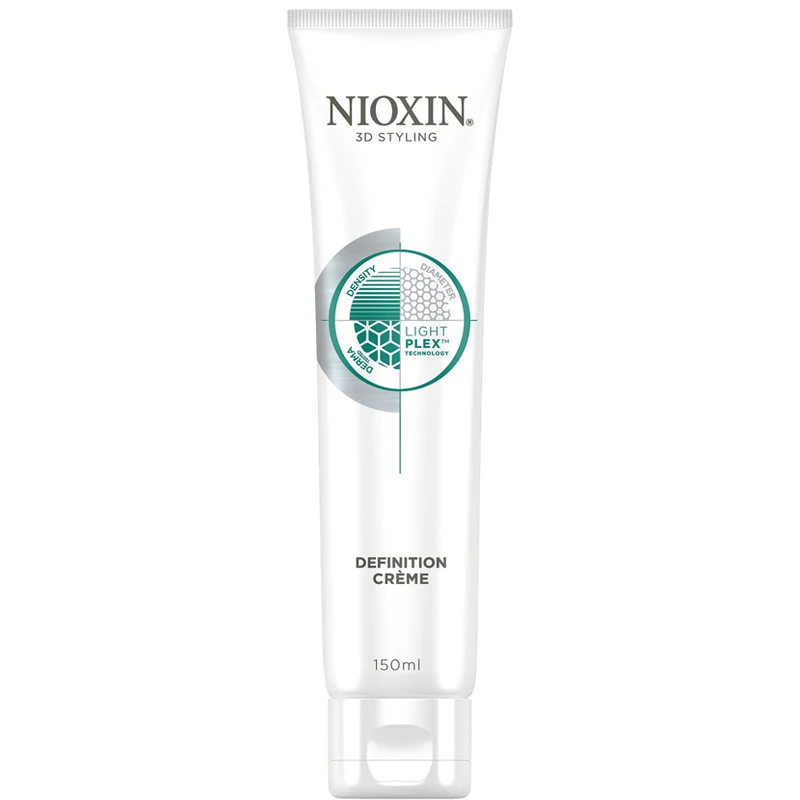 Definition Cream 150ml