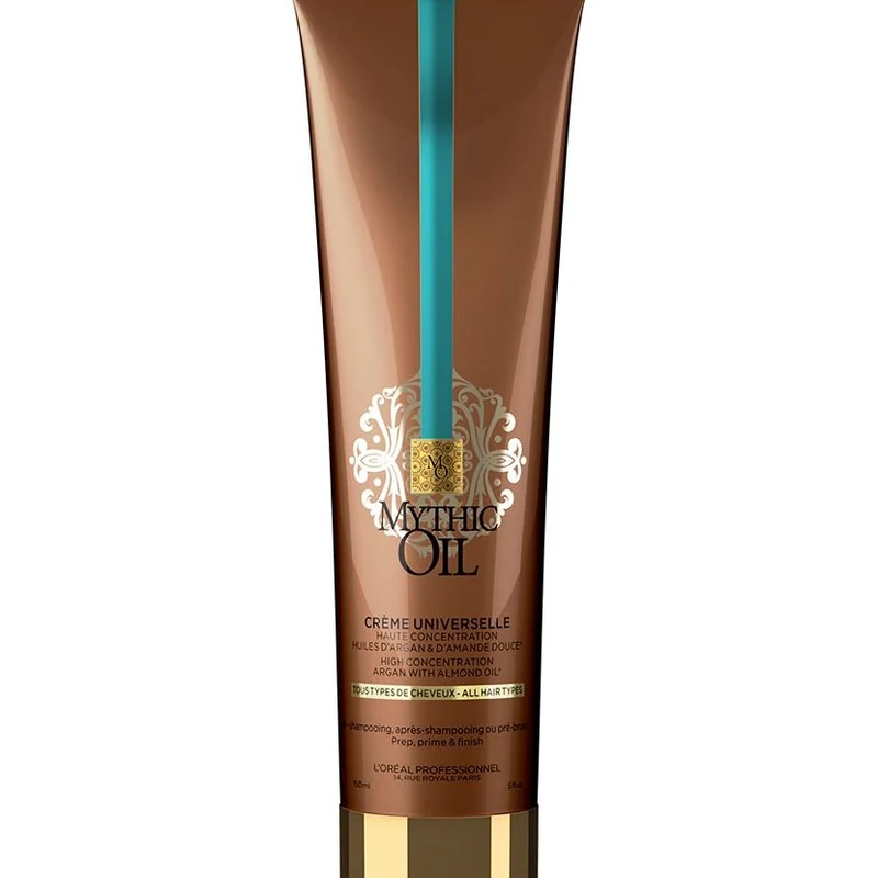 Mythic Oil Cream Universelle 150ml