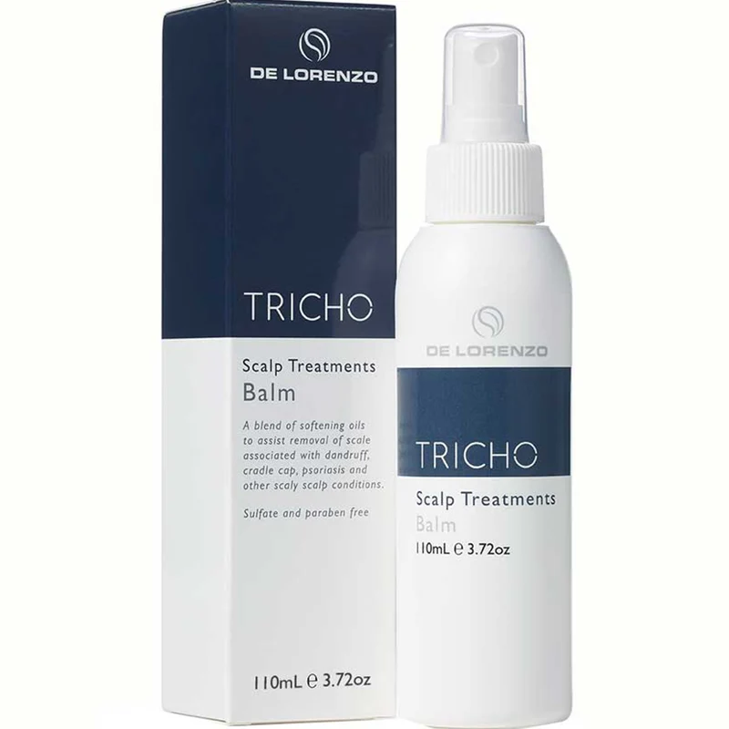 Tricho Scalp Treatment Balm 110ml