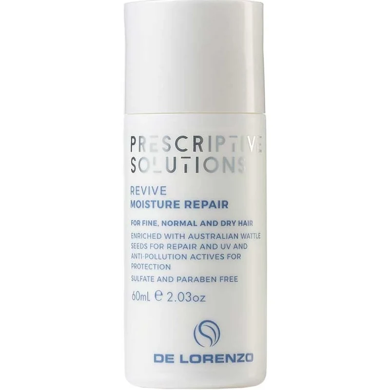 Prescriptive Solutions Revive Moisture Repair 60ml