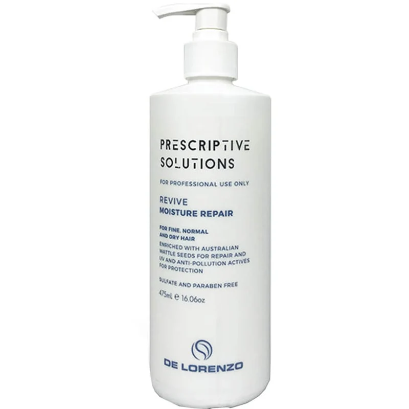 Prescriptive Solutions Revive Moisture Repair 60ml