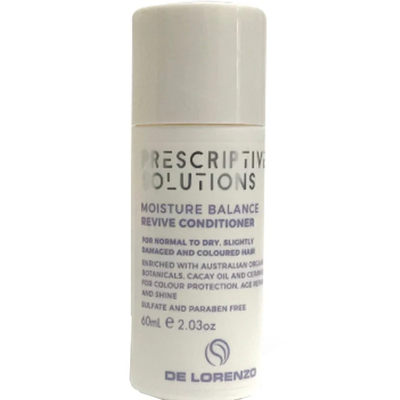 Prescriptive Solutions Moisture Balance Revive Conditioner 60ml