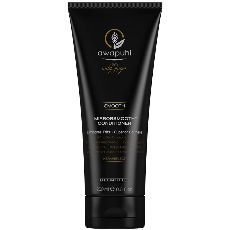 Awapuhi Wild Ginger Mirrorsmooth Conditioner 200ml