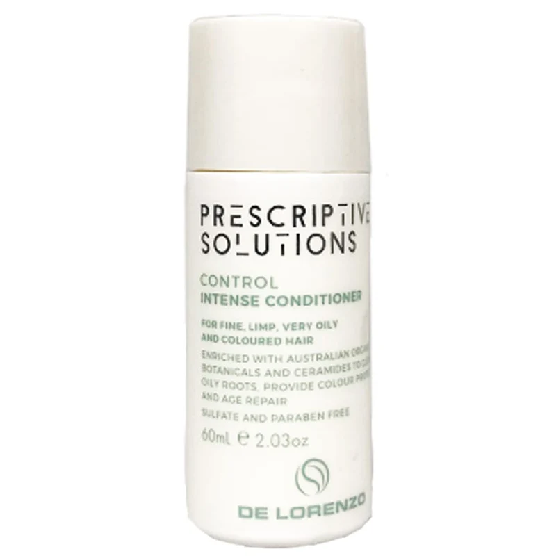 Prescriptive Solutions Control Intense Conditioner 60ml