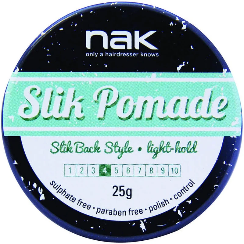 Slik Pomade - 25g