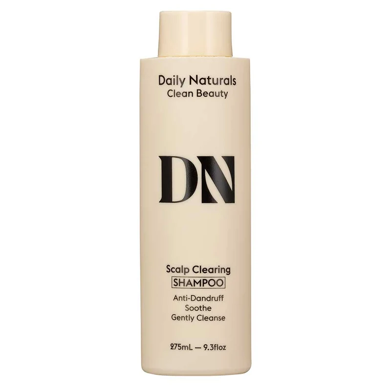 Scalp Clearing Shampoo 275ml